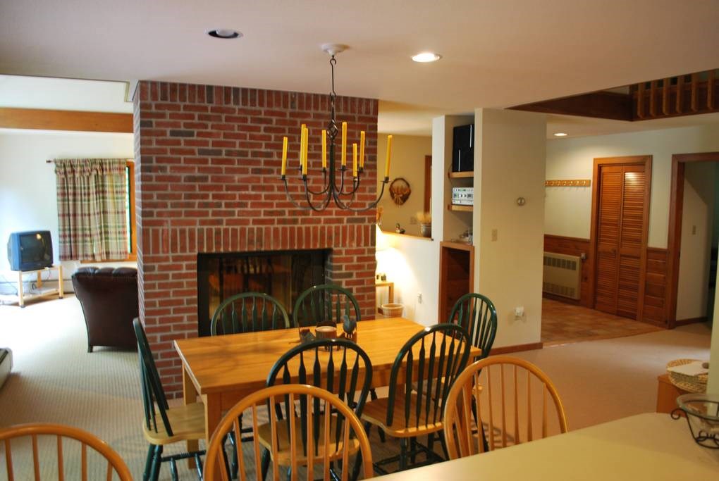 38 Birch Landing Road, Unit 1 Plymouth, VT 05056 - Photo 16 of 31