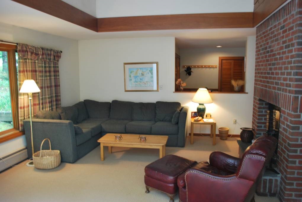 38 Birch Landing Road, Unit 1 Plymouth, VT 05056 - Photo 20 of 31