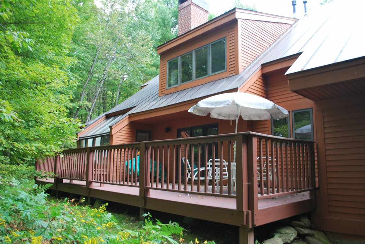 38 Birch Landing Road, Unit 1 Plymouth, VT 05056 - Photo 3 of 31