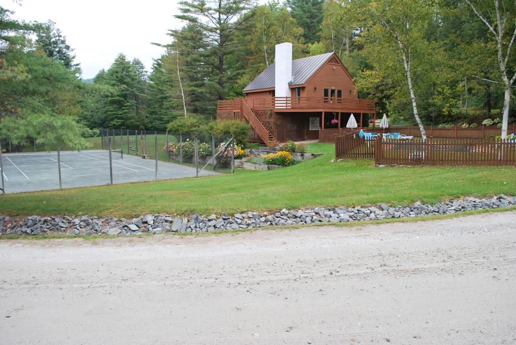 38 Birch Landing Road, Unit 1 Plymouth, VT 05056 - Photo 29 of 31