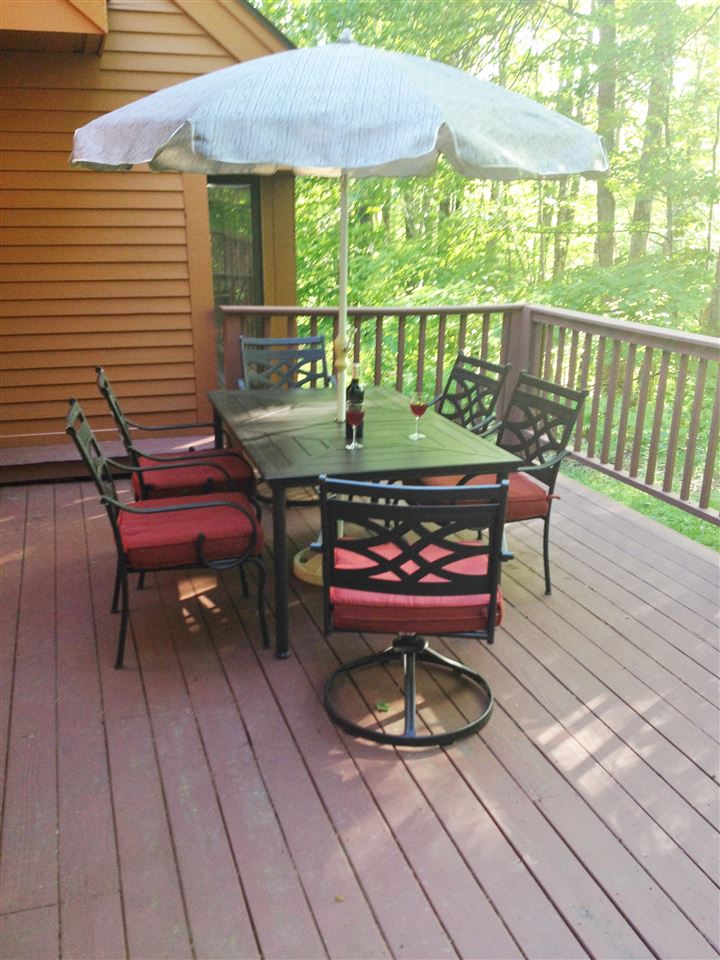 38 Birch Landing Road, Unit 1 Plymouth, VT 05056 - Photo 5 of 31
