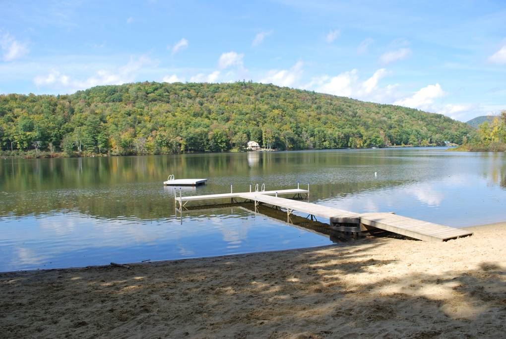38 Birch Landing Road, Unit 1 Plymouth, VT 05056 - Photo 6 of 31