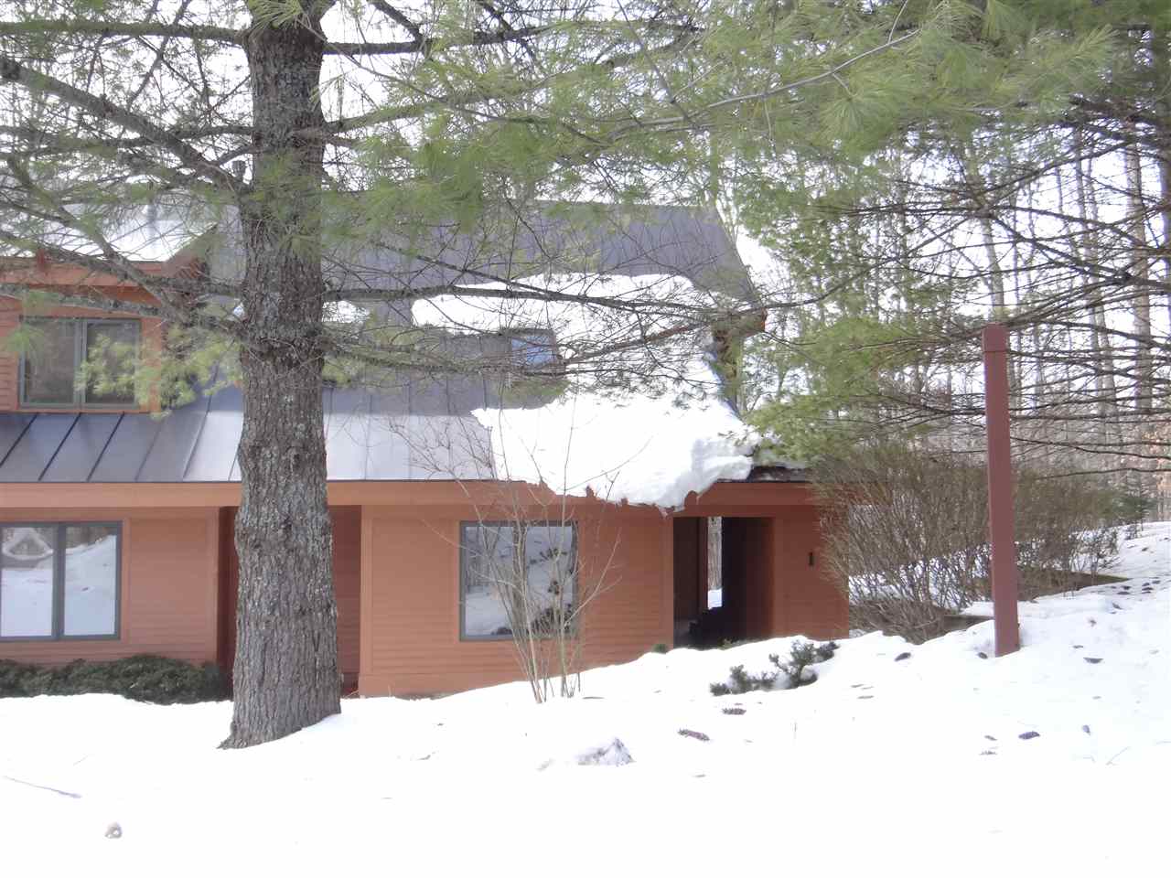 38 Birch Landing Road, Unit 1 Plymouth, VT 05056 - Photo 7 of 31