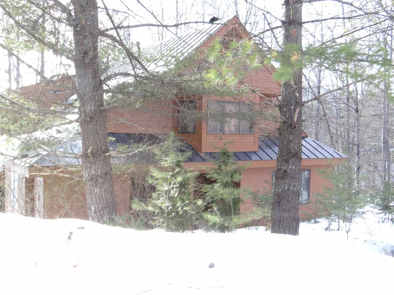 38 Birch Landing Road, Unit 1 Plymouth, VT 05056 - Photo 10 of 31