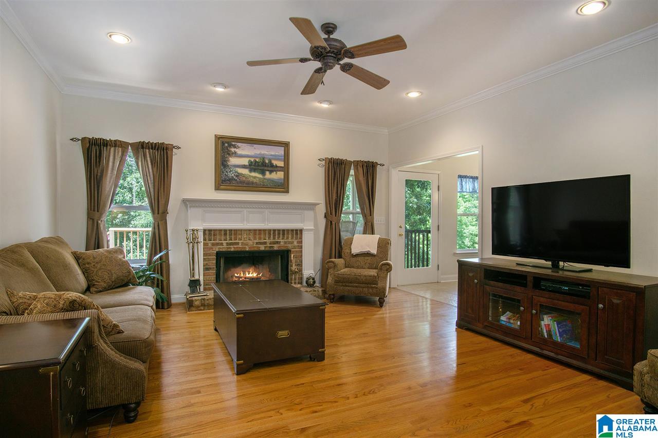 2685 Hawthorne Lake Road Helena, AL 35022 - Photo 4 of 43