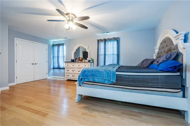 $549,900 | 74 Brookhaven Drive, East Providence, RI 02914