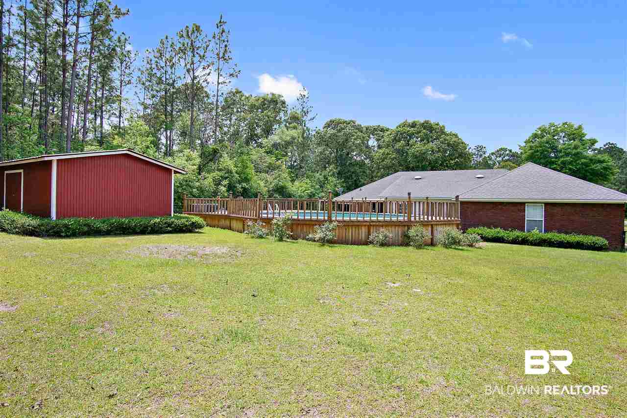 7612 Wilmer Georgetown Road Wilmer, AL 36587 - Photo 7 of 41 Gallery Image 7