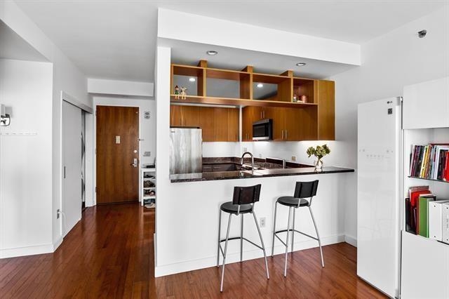 1 Shore Lane, Unit 1805 Jersey City, NJ 07310 - Photo 7 of 30