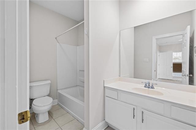 1500 Brightside Drive, Unit B8 Baton Rouge, LA 70820 - Photo 7 of 21