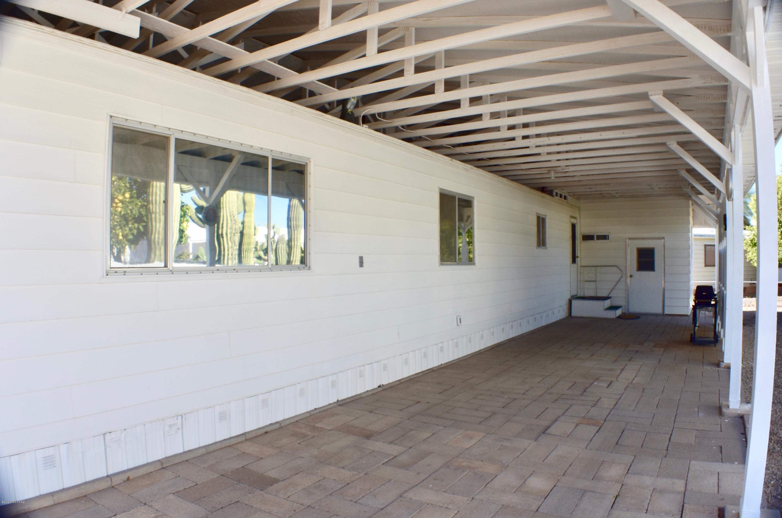 2720 South Box B Street Tucson, AZ 85713 - Photo 7 of 29