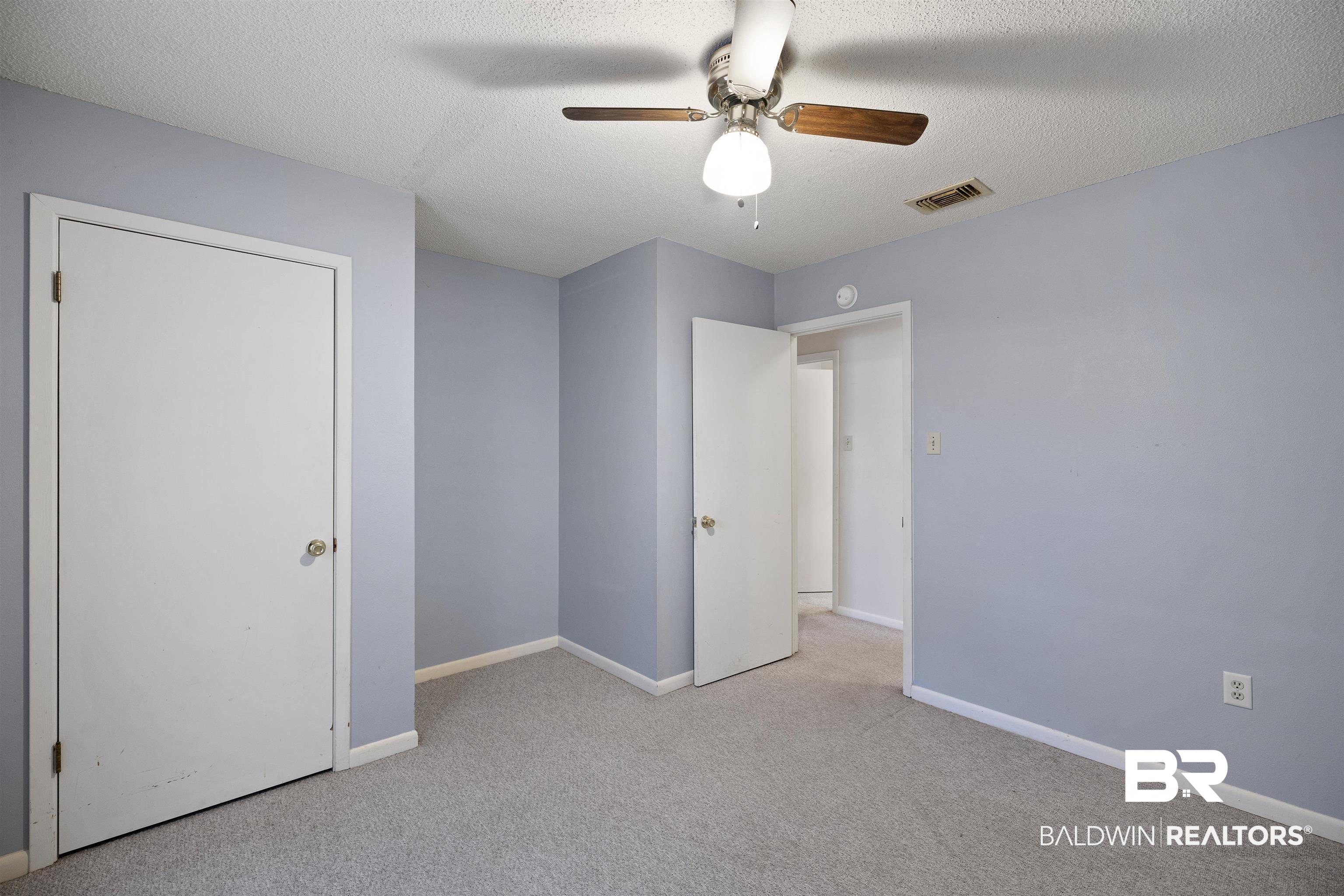 2890 Charmingdale Drive East Mobile, AL 36618 - Photo 19 of 23 Bedroom 3
