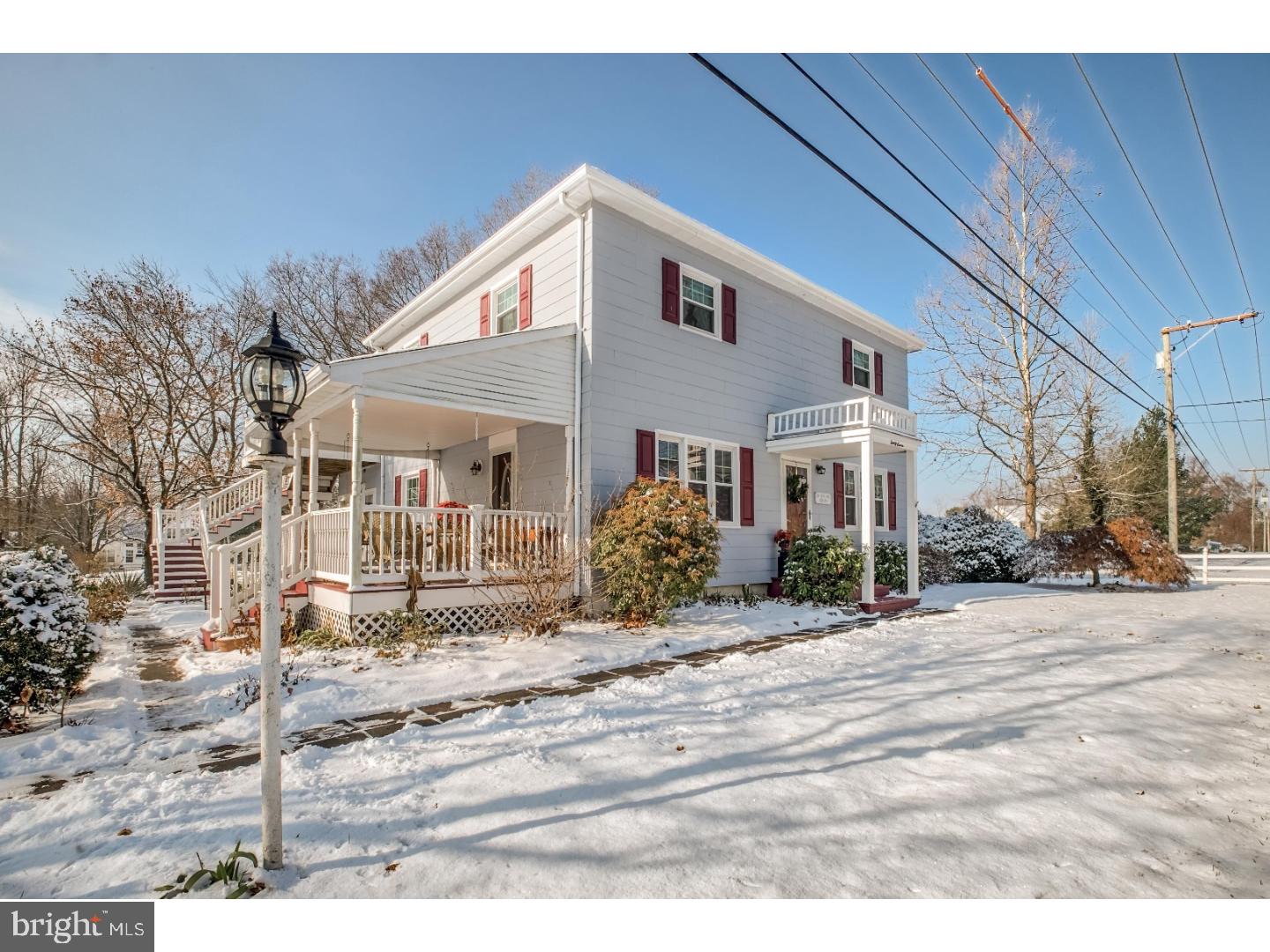 37 Cedar Road Mickleton, NJ 08056 - Photo 1 of 25 Exterior Front