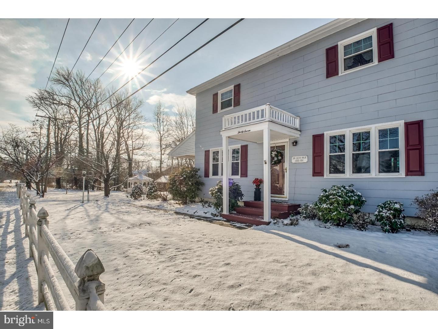 37 Cedar Road Mickleton, NJ 08056 - Photo 2 of 25 Exterior Front