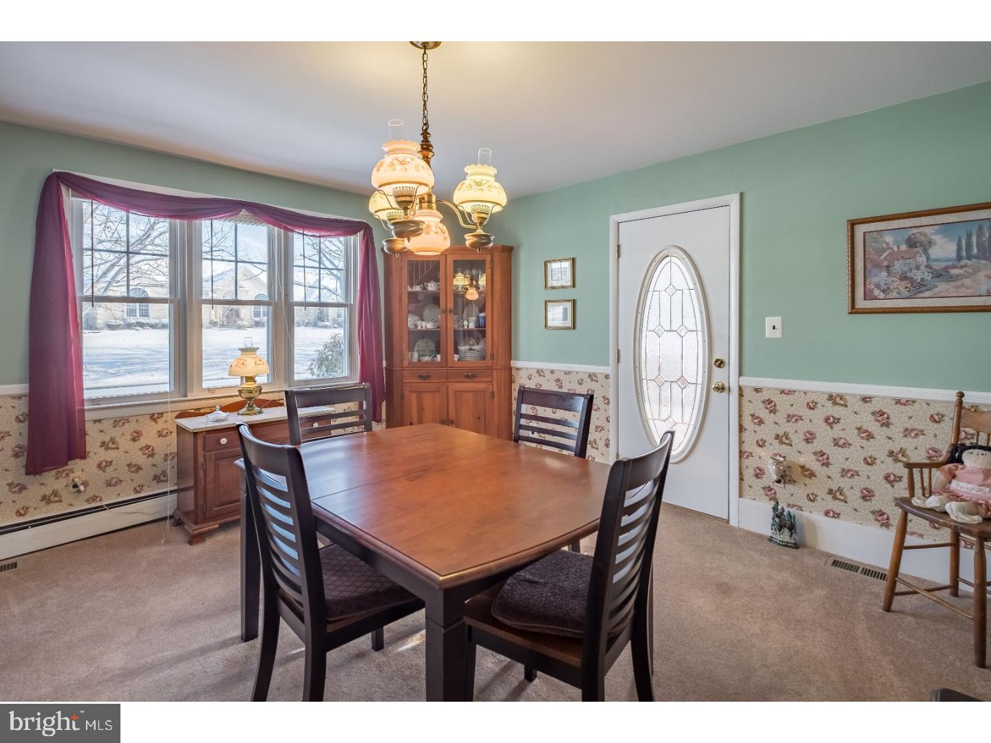 37 Cedar Road Mickleton, NJ 08056 - Photo 11 of 25 Dining Room