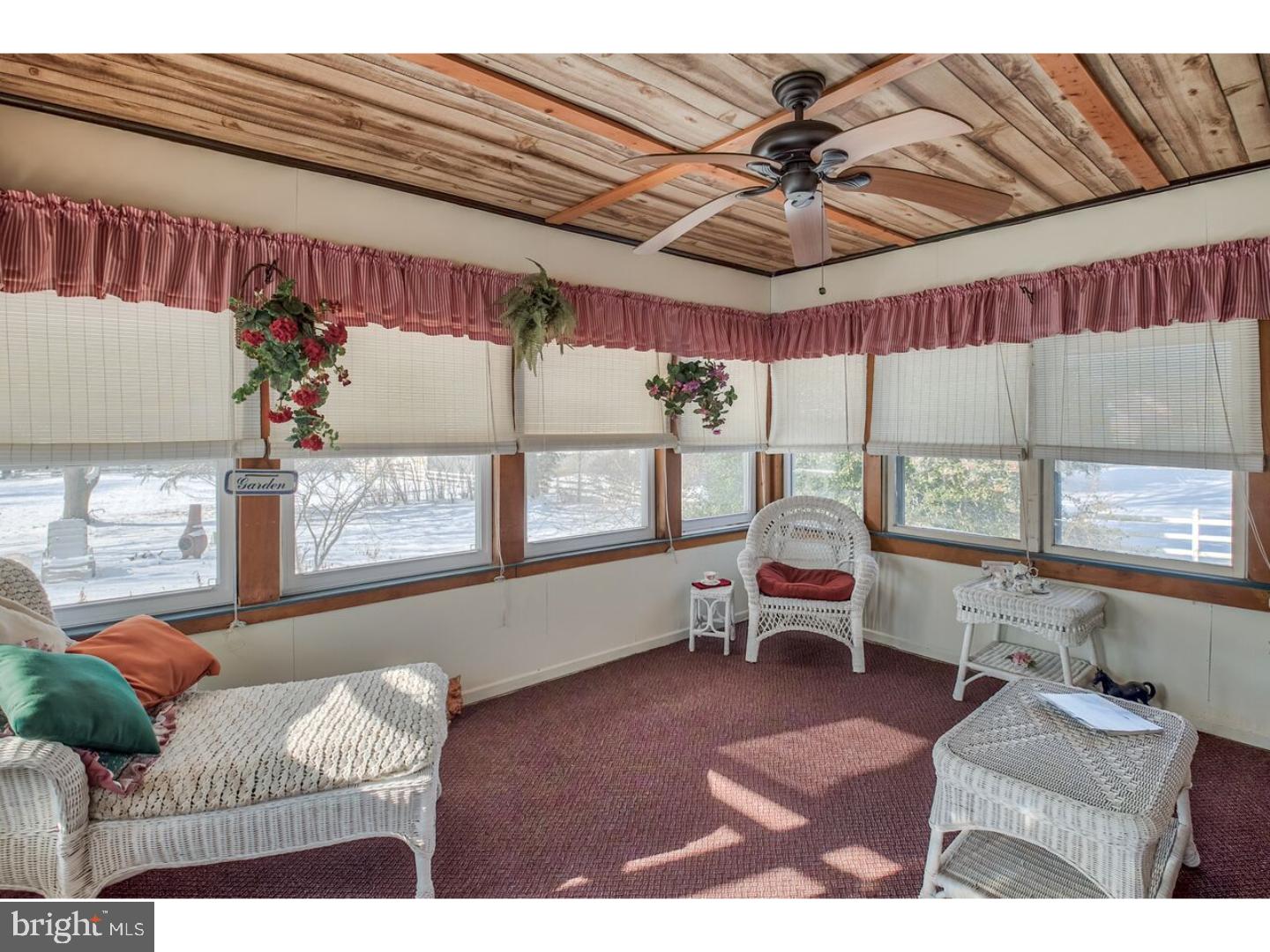 37 Cedar Road Mickleton, NJ 08056 - Photo 14 of 25 Sun Room