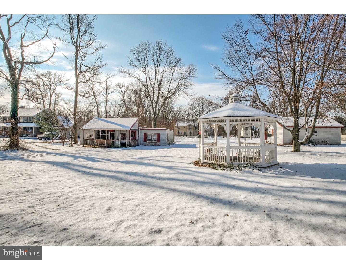 37 Cedar Road Mickleton, NJ 08056 - Photo 15 of 25 Side Yard