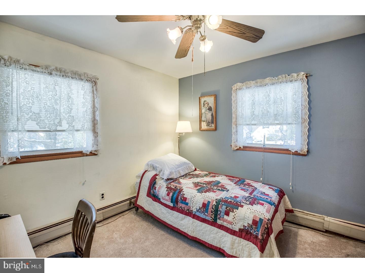 37 Cedar Road Mickleton, NJ 08056 - Photo 19 of 25 Bedroom 3