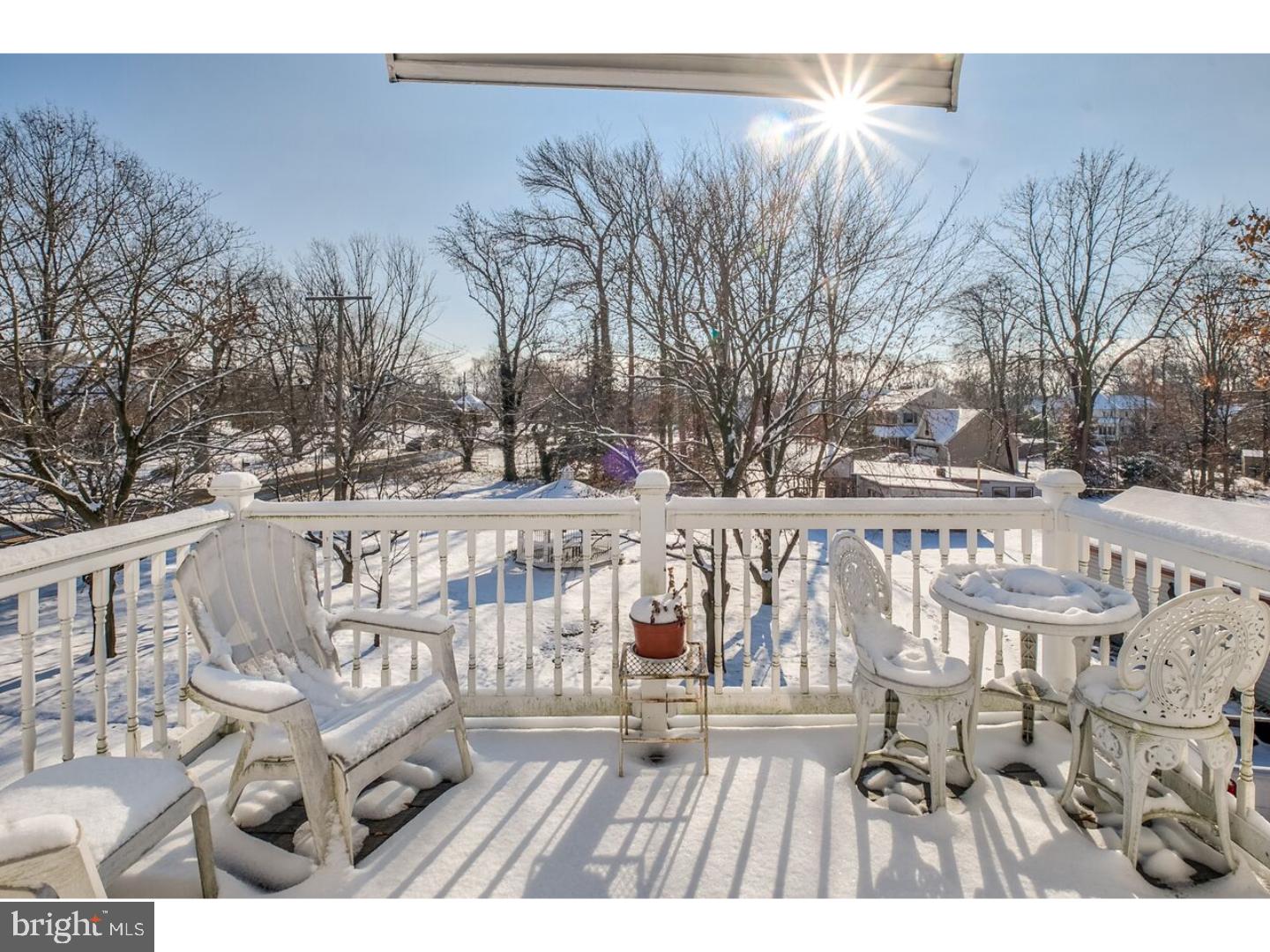 37 Cedar Road Mickleton, NJ 08056 - Photo 24 of 25 Deck