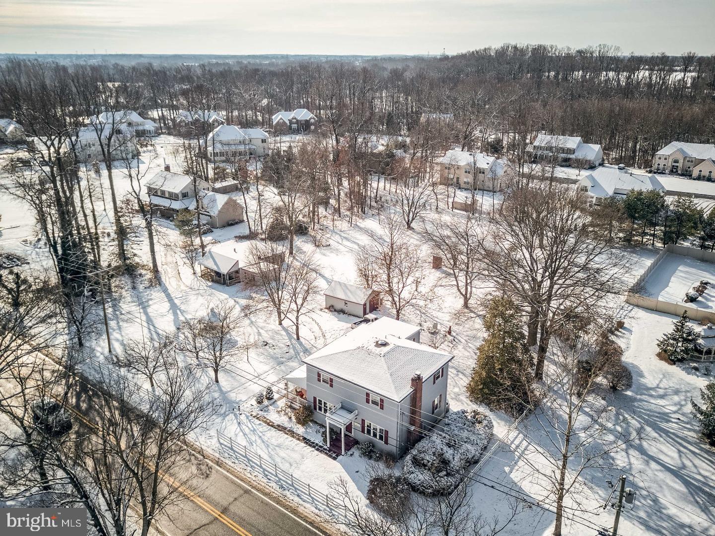 37 Cedar Road Mickleton, NJ 08056 - Photo 25 of 25 View