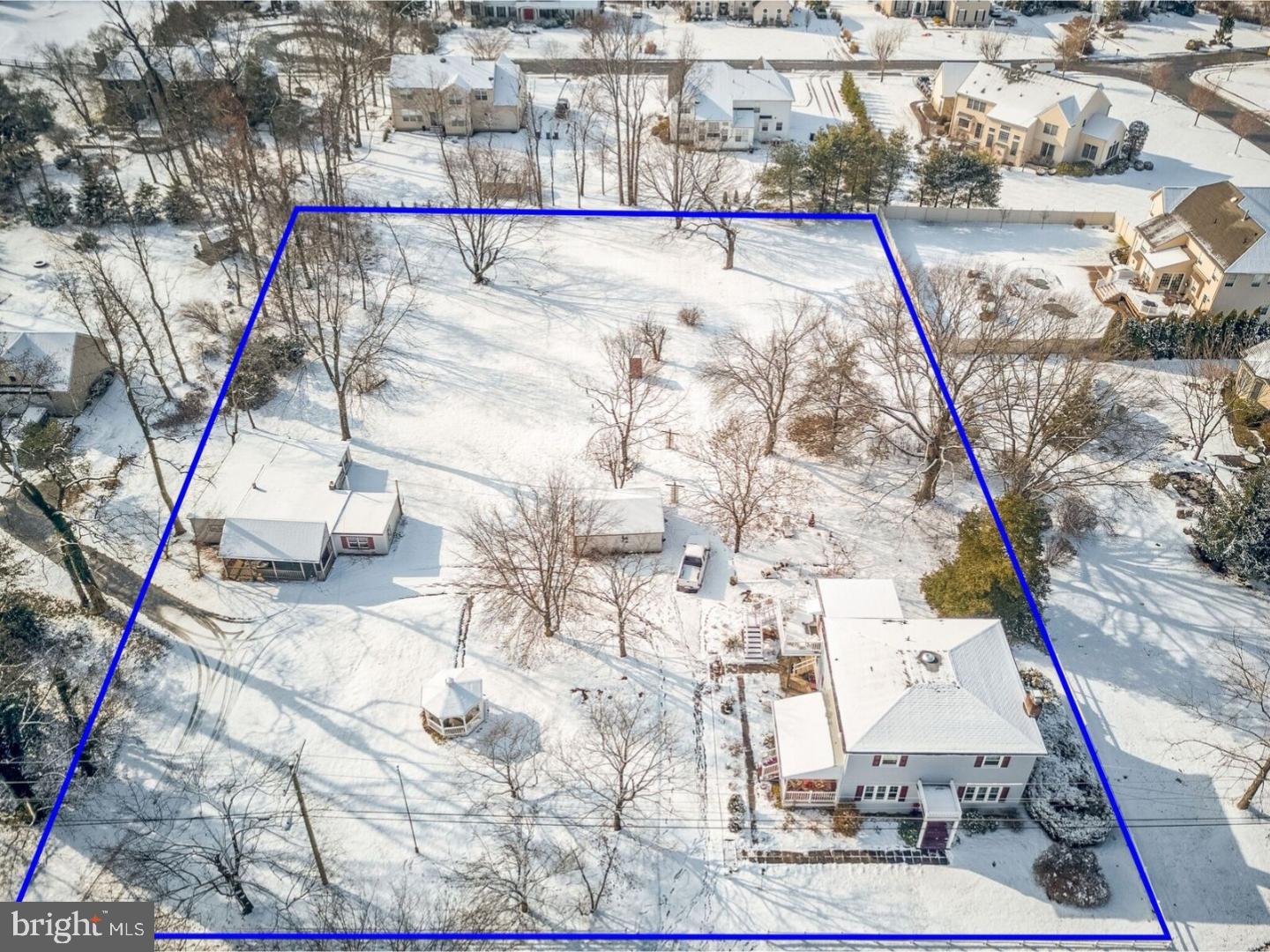 37 Cedar Road Mickleton, NJ 08056 - Photo 4 of 25 View