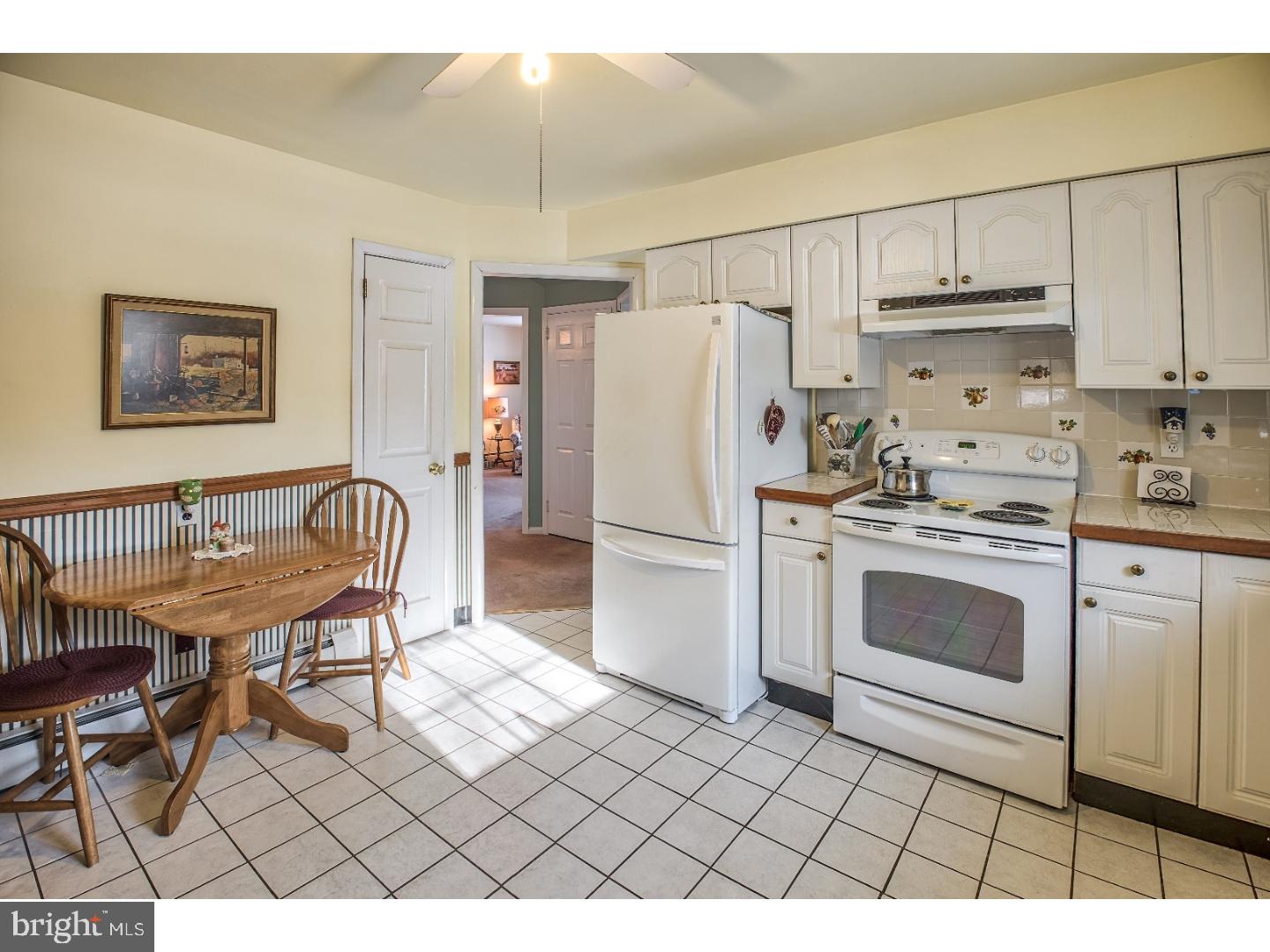 37 Cedar Road Mickleton, NJ 08056 - Photo 9 of 25 Kitchen