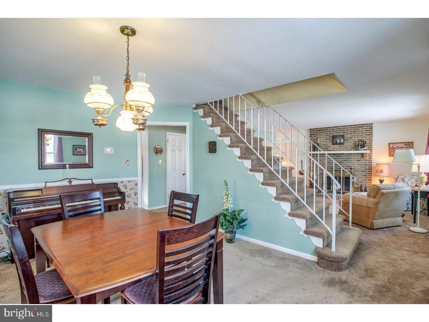 37 Cedar Road Mickleton, NJ 08056 - Photo 10 of 25 Dining Room