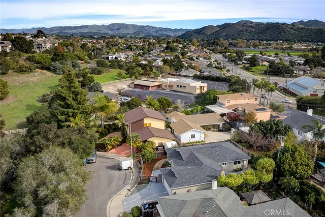 $899,000 | 614 Harrison Street, Arroyo Grande, CA 93420