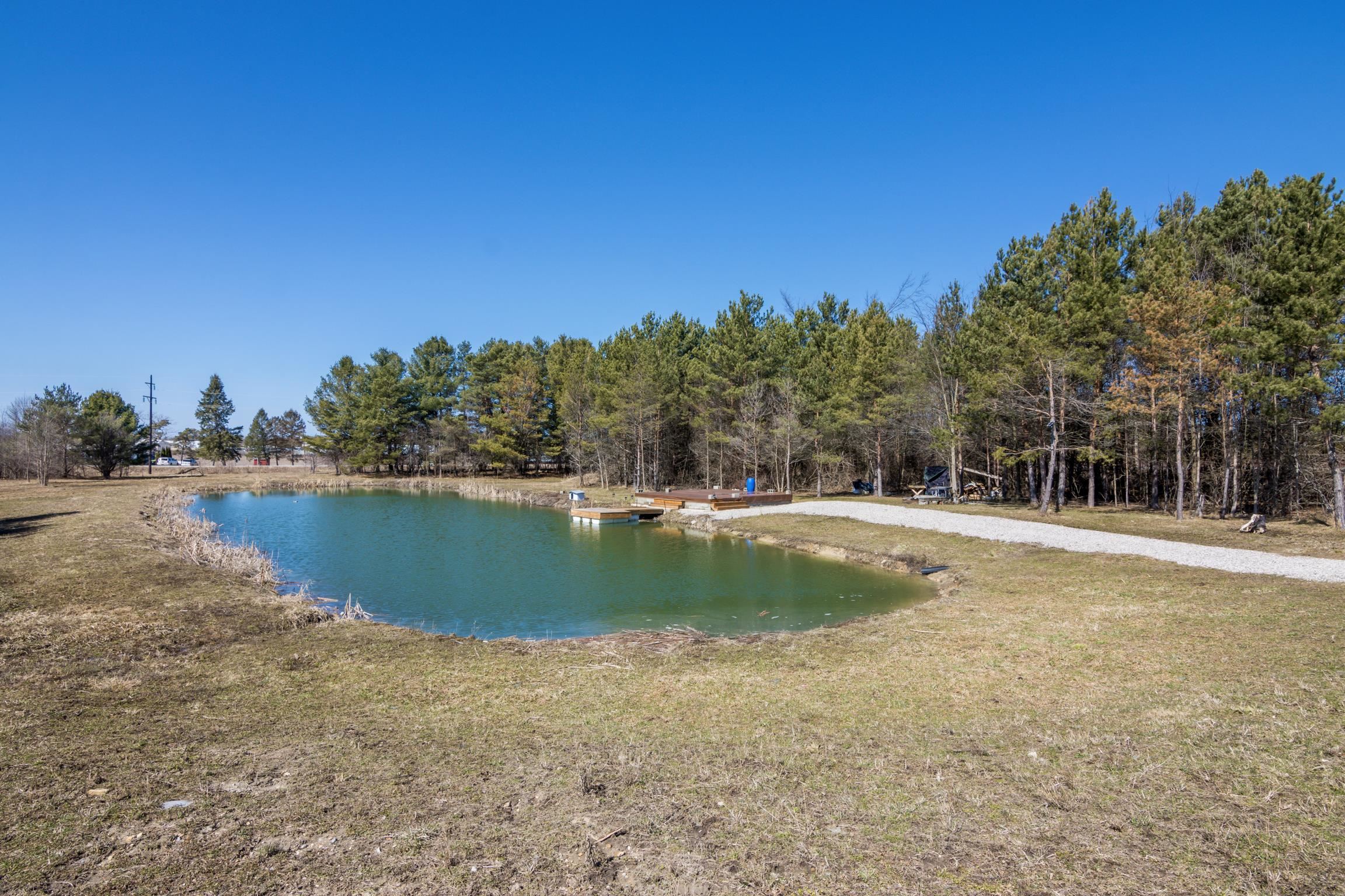 13353 Campbell Road Kewadin, MI 49648 - Photo 3 of 10