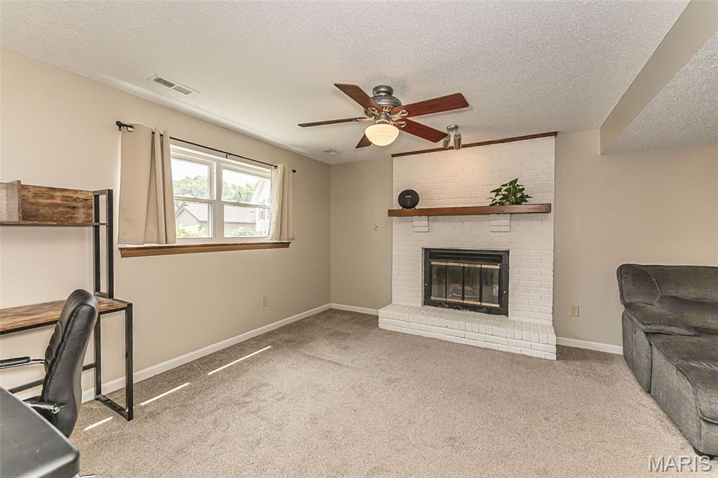 468 Talbert Court Ballwin, MO 63021 - Photo 22 of 28