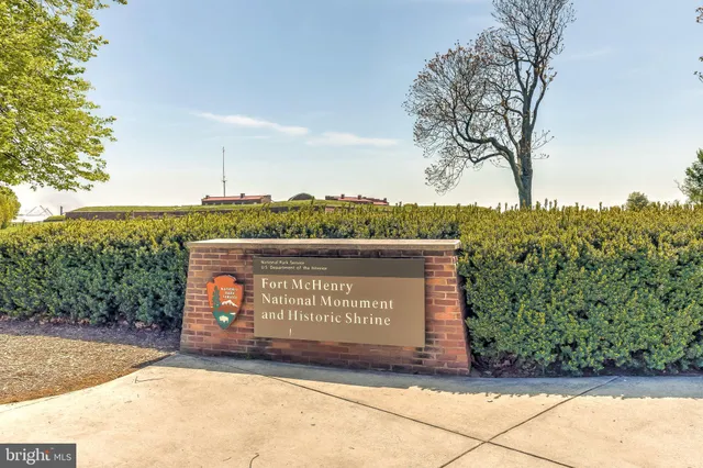 $3,075 | 1200 Steuart Street, Unit 415, Baltimore, MD 21230