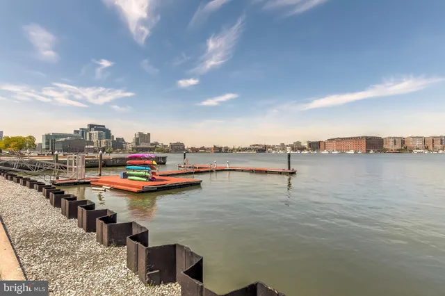 $3,075 | 1200 Steuart Street, Unit 415, Baltimore, MD 21230