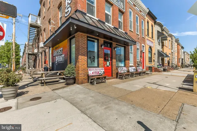 $3,075 | 1200 Steuart Street, Unit 415, Baltimore, MD 21230