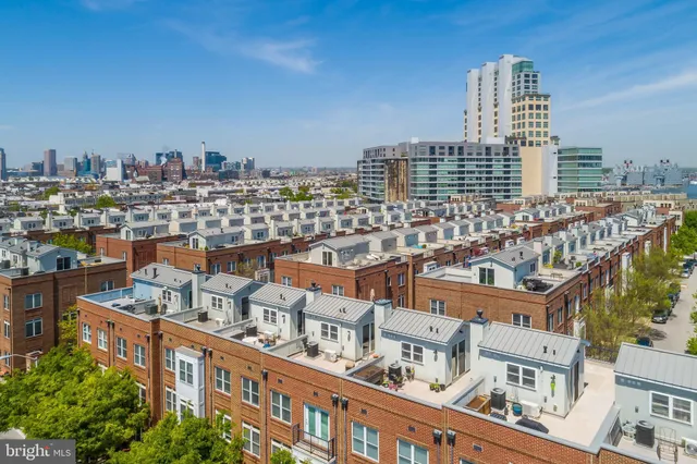 $3,075 | 1200 Steuart Street, Unit 415, Baltimore, MD 21230