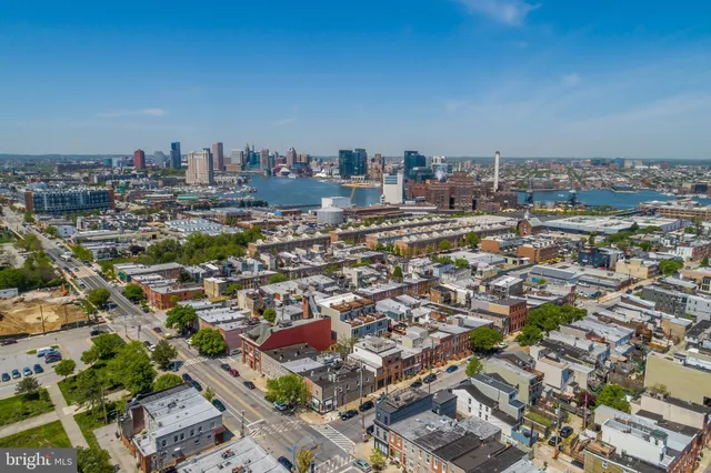 $3,075 | 1200 Steuart Street, Unit 415, Baltimore, MD 21230