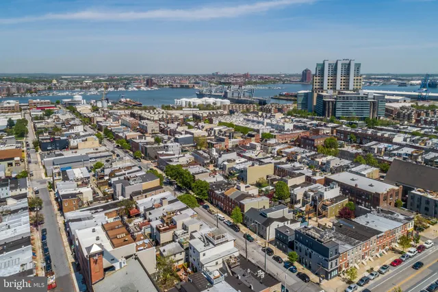 $3,075 | 1200 Steuart Street, Unit 415, Baltimore, MD 21230