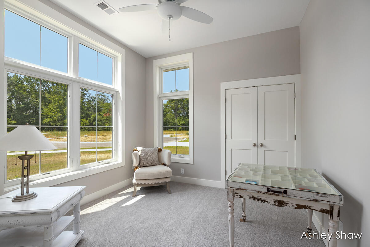 1468 Maplewood Drive, Unit 9 Jenison, MI 49428 - Photo 11 of 13 2nd Bedroom