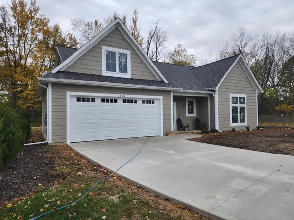 $548,520 | 1468 Maplewood Drive, Unit 9, Jenison, MI 49428