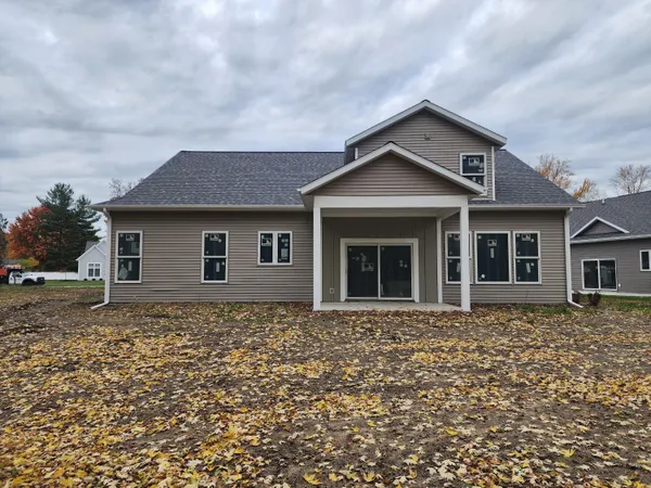 $548,520 | 1468 Maplewood Drive, Unit 9, Jenison, MI 49428