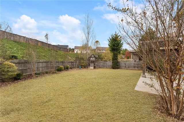 $585,000 | 4008 Creekshire Trail, Canton, GA 30115