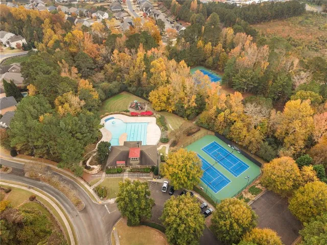 $585,000 | 4008 Creekshire Trail, Canton, GA 30115