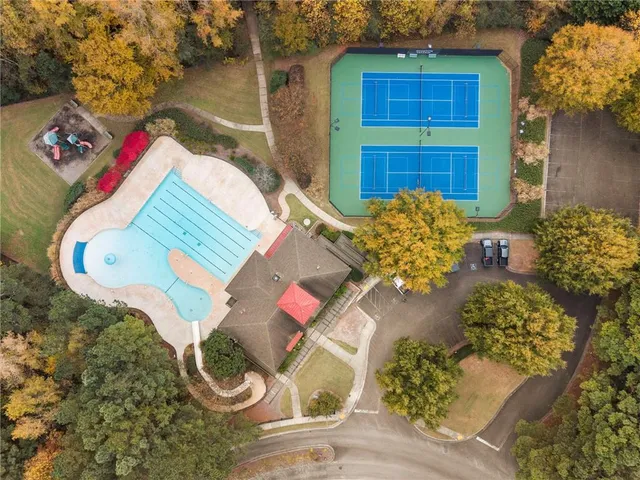 $585,000 | 4008 Creekshire Trail, Canton, GA 30115