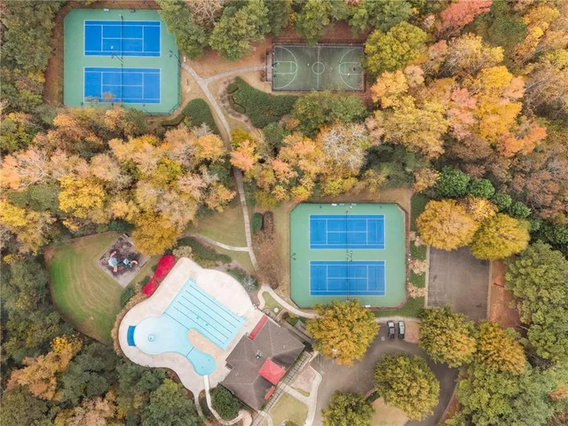 $585,000 | 4008 Creekshire Trail, Canton, GA 30115