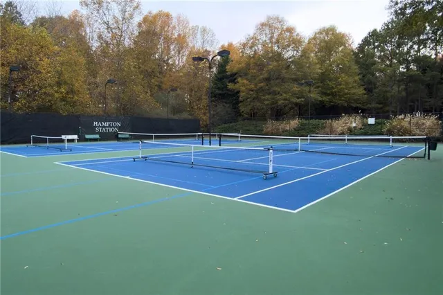 $585,000 | 4008 Creekshire Trail, Canton, GA 30115