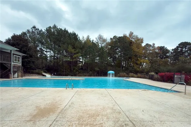 $585,000 | 4008 Creekshire Trail, Canton, GA 30115