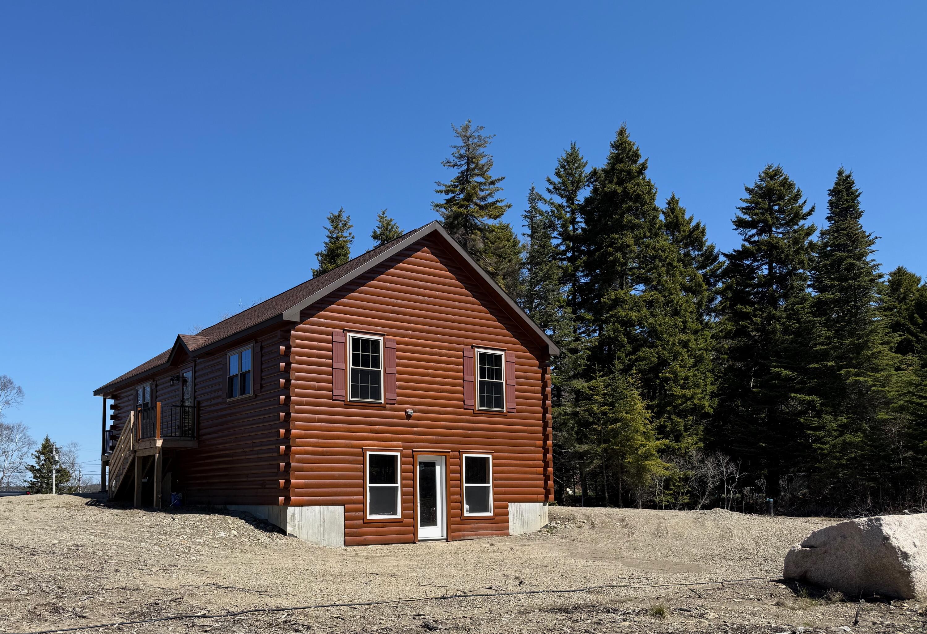 27 Alleys Bay Road Beals, ME 04611 - Photo 5 of 46 IMG_0920
