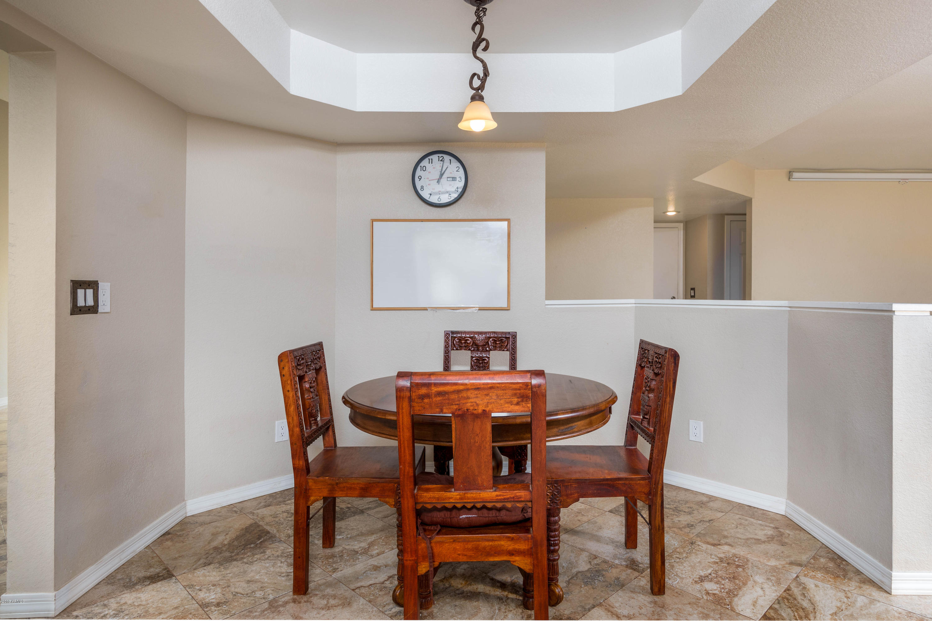 3454 East Rockledge Road Phoenix, AZ 85044 - Photo 12 of 26 Breakfast nook
