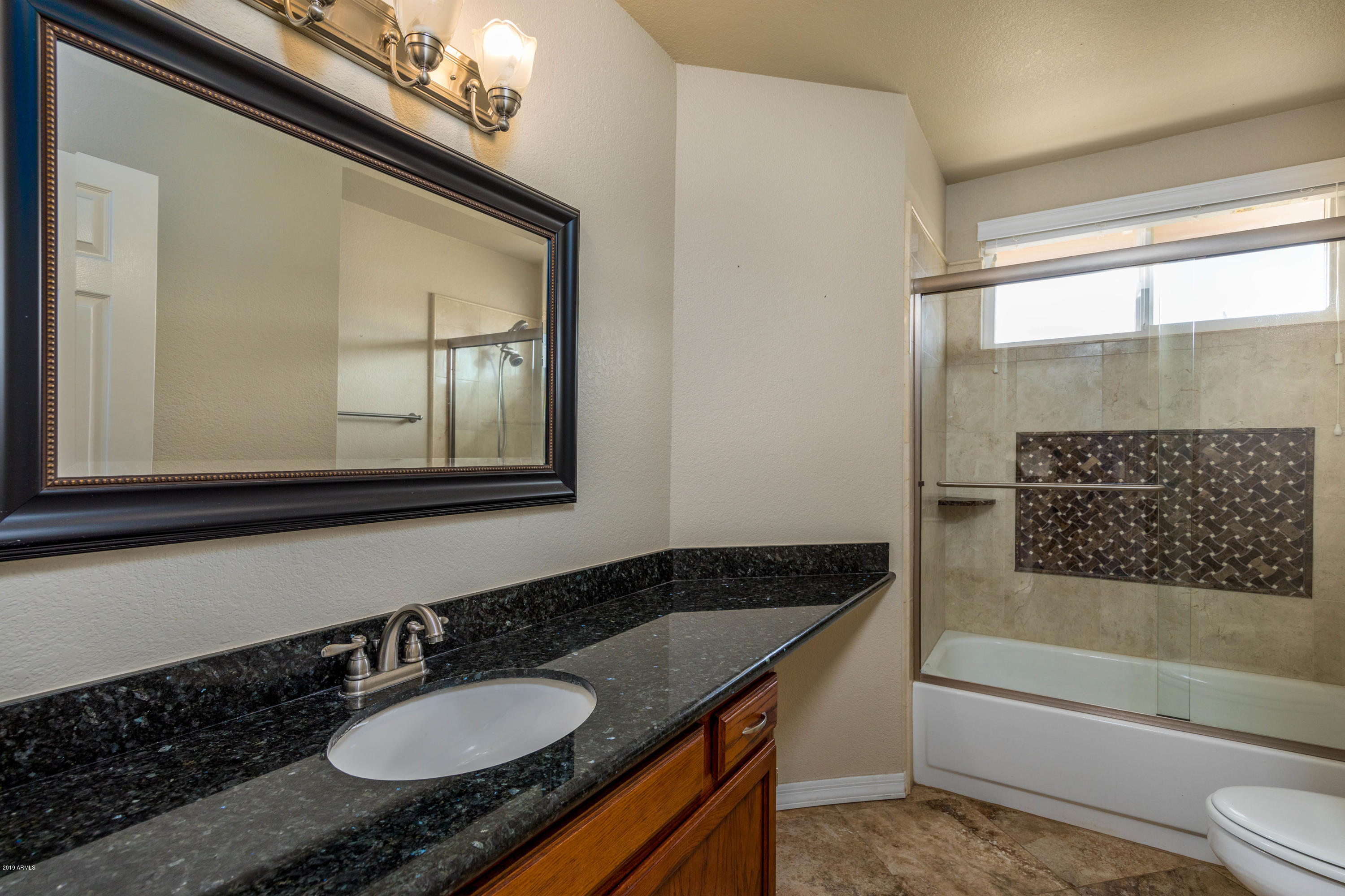 3454 East Rockledge Road Phoenix, AZ 85044 - Photo 19 of 26 Hall bath