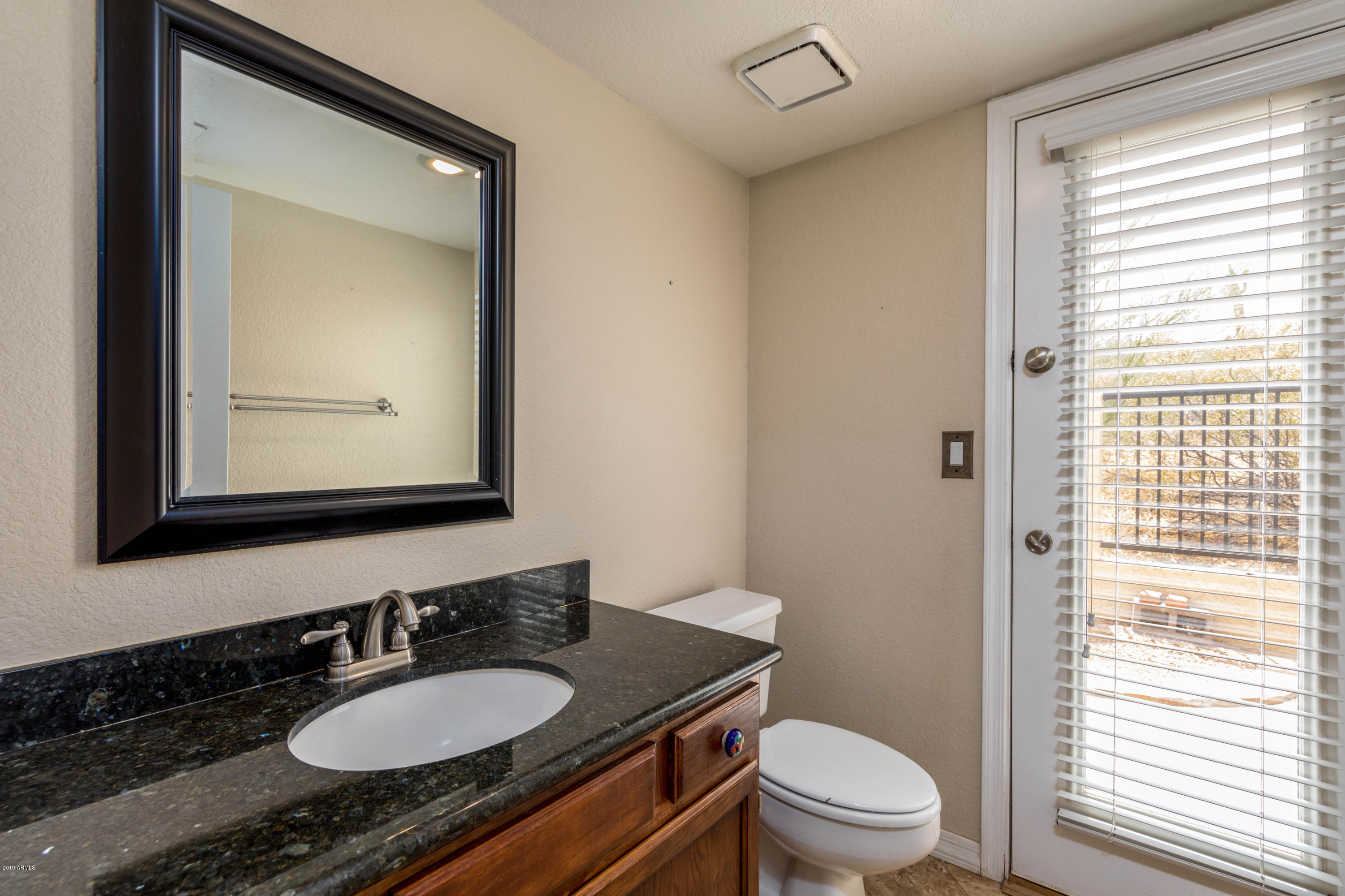 3454 East Rockledge Road Phoenix, AZ 85044 - Photo 20 of 26 Guest bath