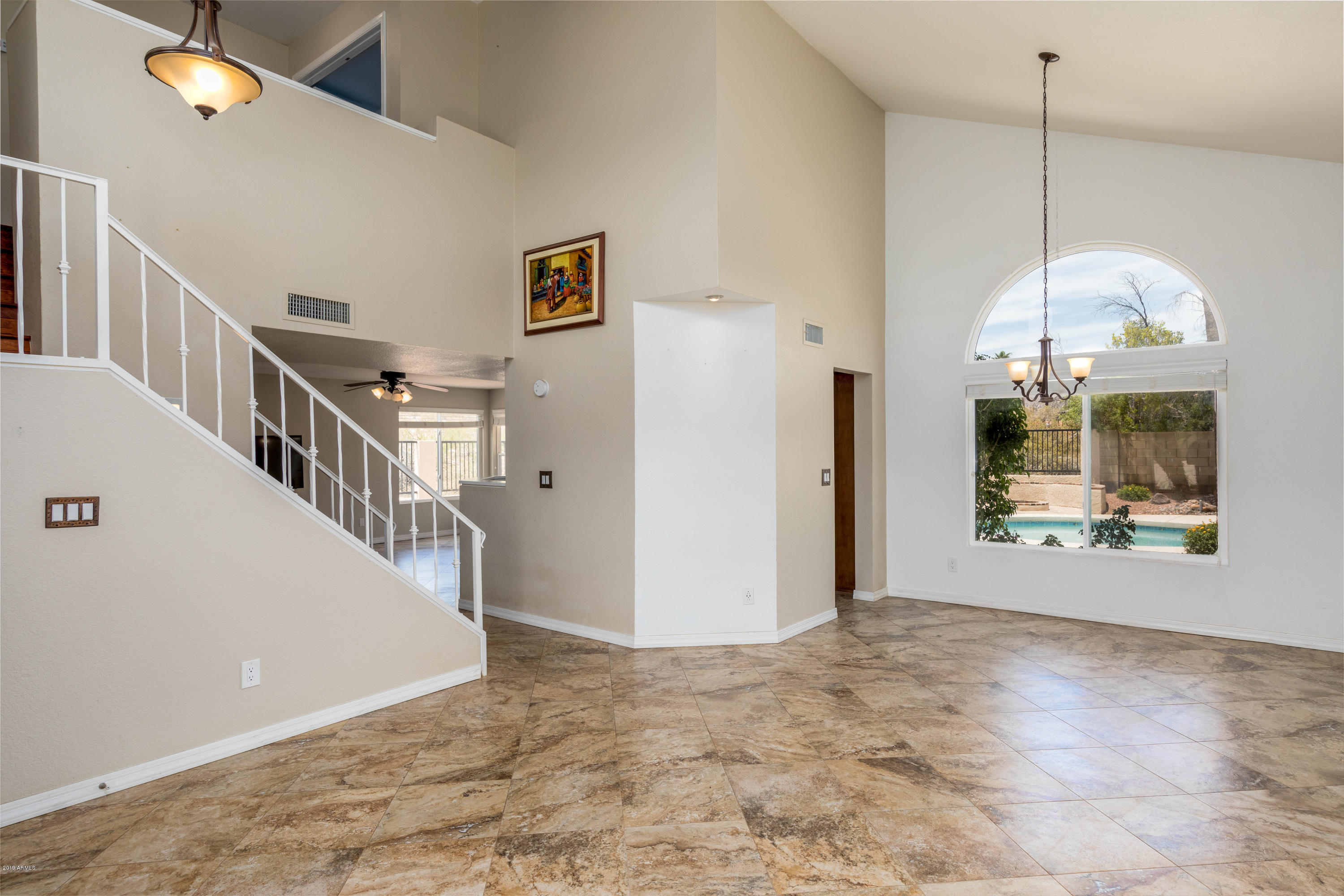 3454 East Rockledge Road Phoenix, AZ 85044 - Photo 6 of 26 Dining / Living room