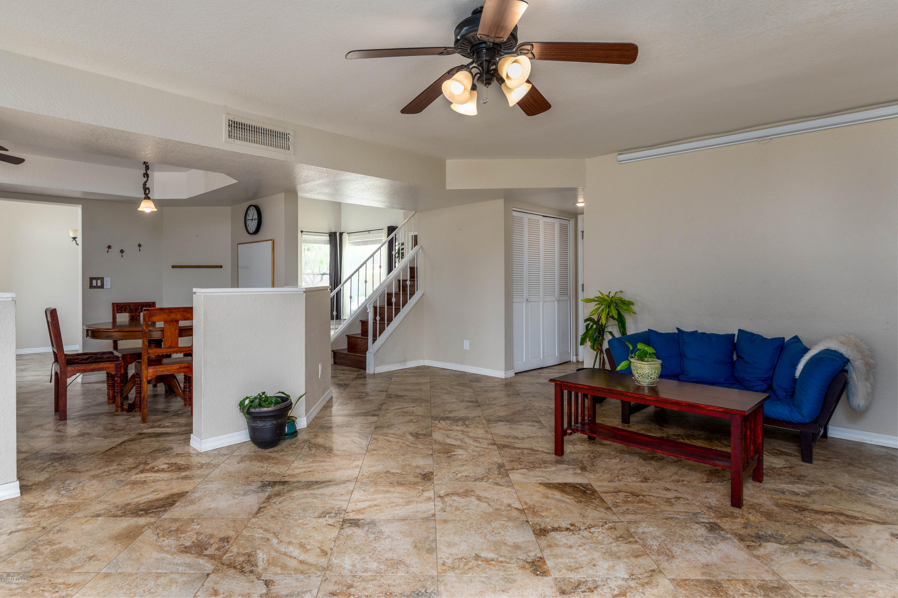 3454 East Rockledge Road Phoenix, AZ 85044 - Photo 8 of 26 Family room